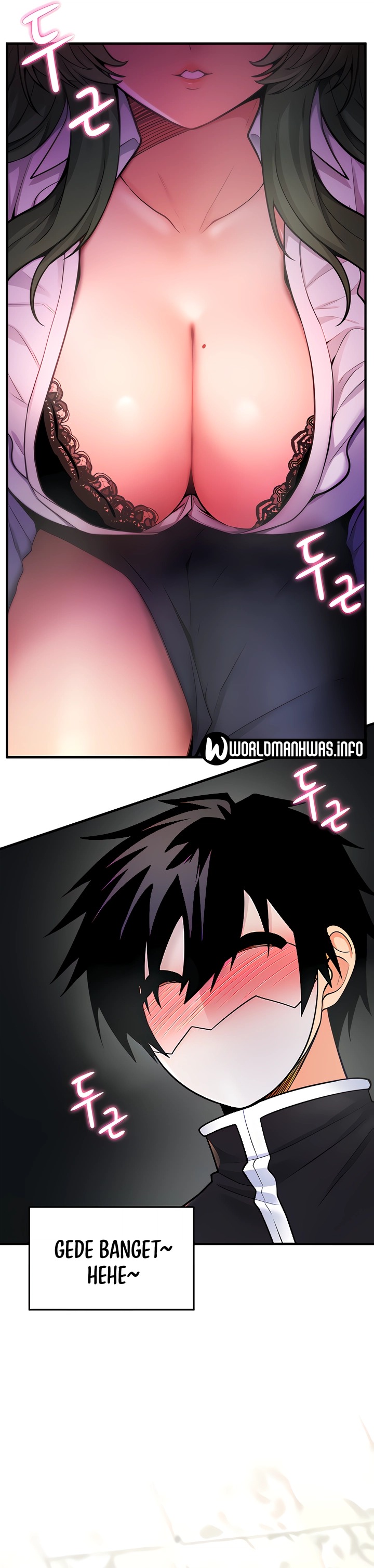 Yggdrasil Inssa: Chapter chapter-3 - Page 7