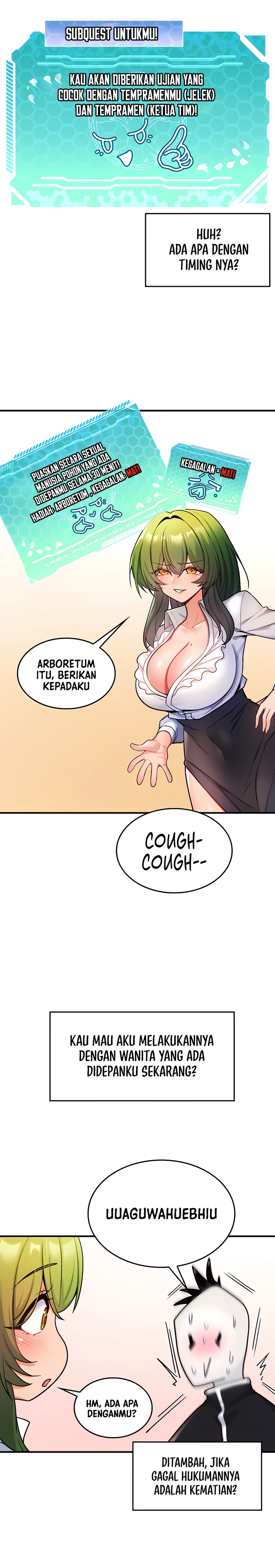 Yggdrasil Inssa: Chapter chapter-3 - Page 22