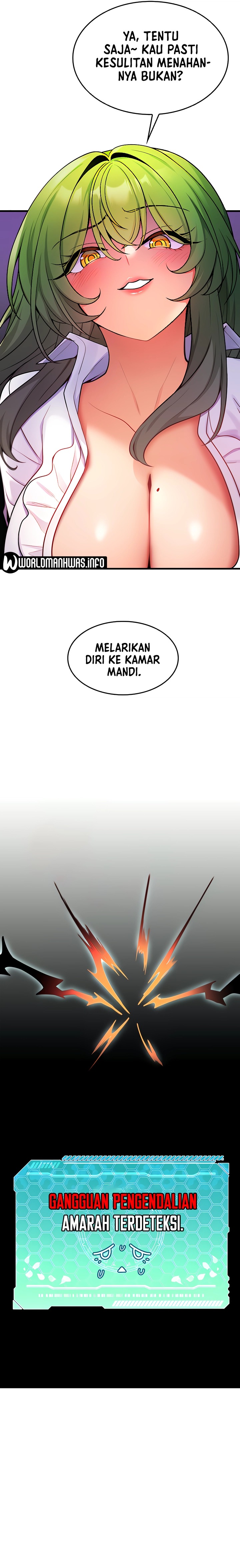 Yggdrasil Inssa: Chapter chapter-3 - Page 24