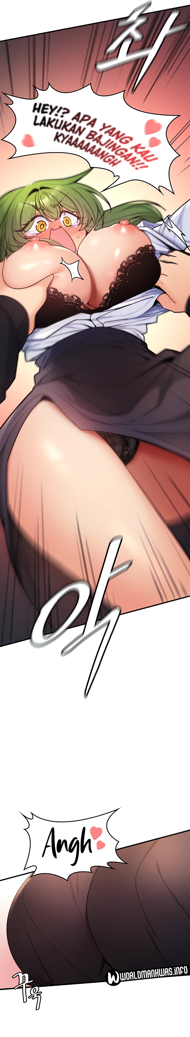 Yggdrasil Inssa: Chapter chapter-3 - Page 27
