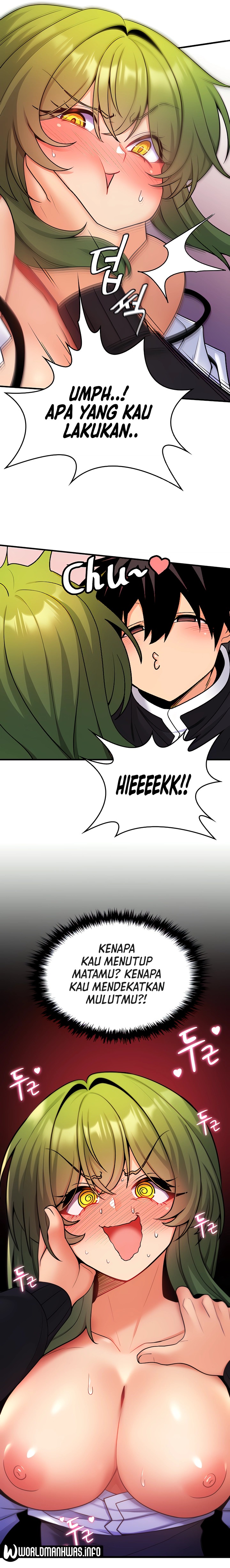 Yggdrasil Inssa: Chapter chapter-3 - Page 30