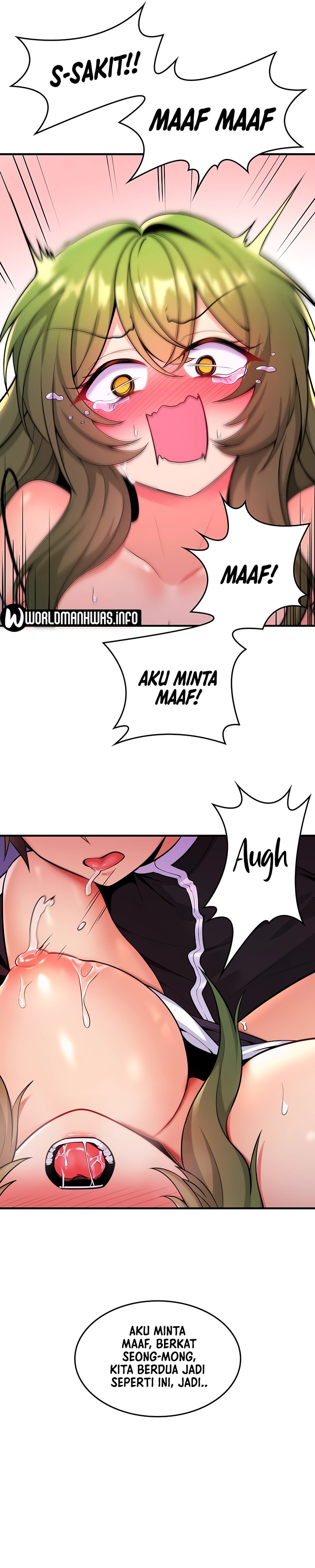 Yggdrasil Inssa: Chapter chapter-4 - Page 18