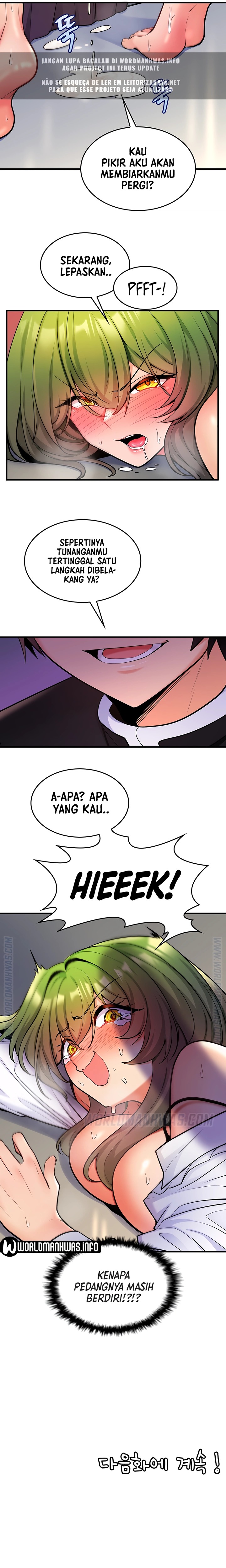 Yggdrasil Inssa: Chapter chapter-4 - Page 25