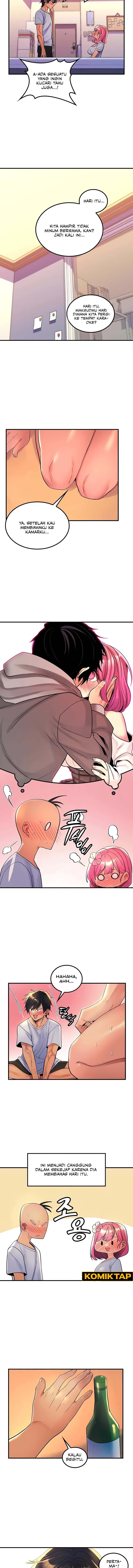 Yggdrasil Inssa: Chapter chapter-49 - Page 7