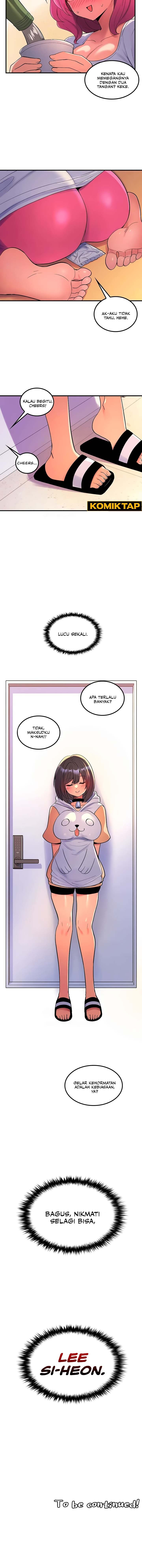 Yggdrasil Inssa: Chapter chapter-49 - Page 9