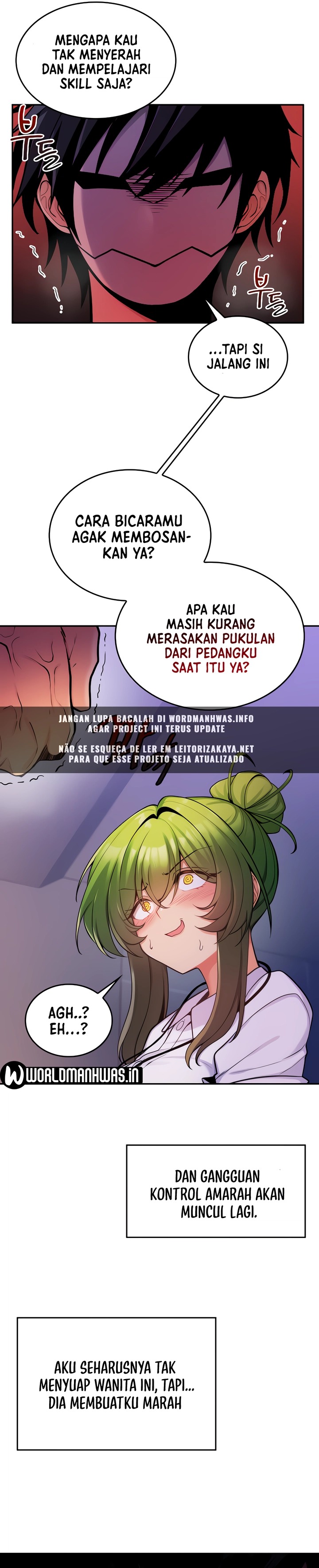 Yggdrasil Inssa: Chapter chapter-7 - Page 10
