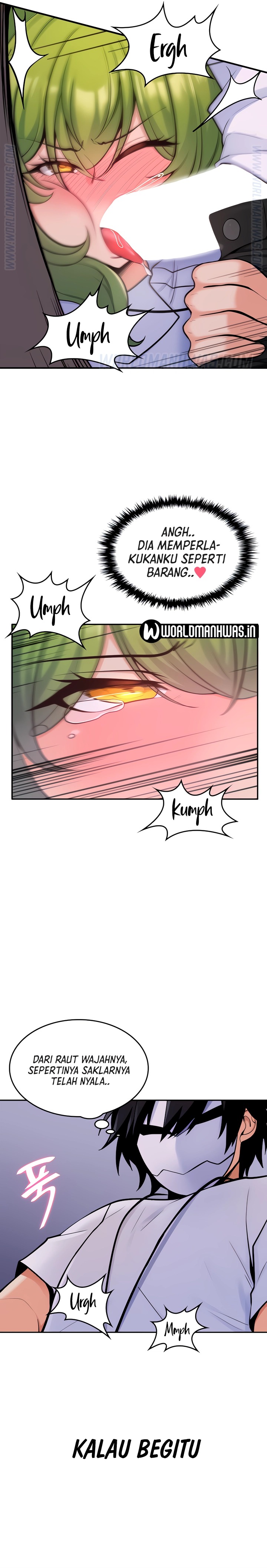Yggdrasil Inssa: Chapter chapter-7 - Page 18