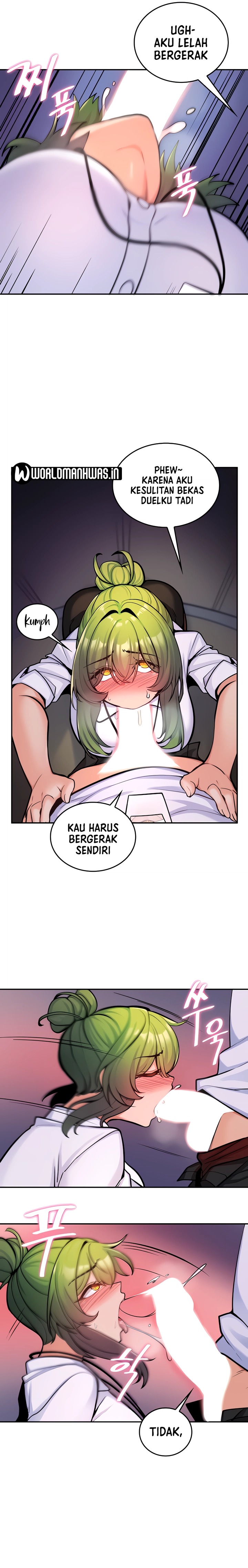 Yggdrasil Inssa: Chapter chapter-7 - Page 22
