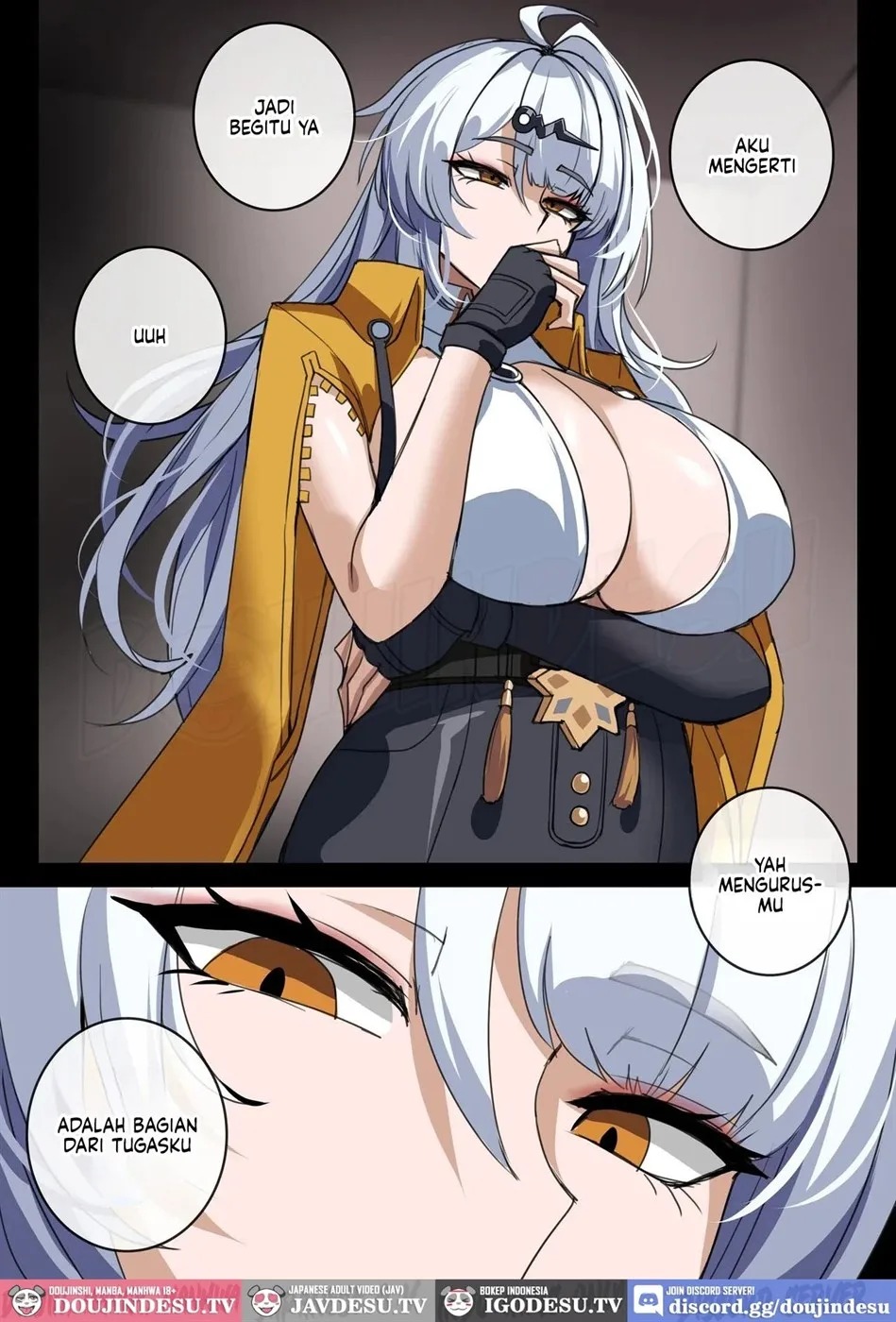Yixuan's lesson for today: Chapter chapter-1 - Page 12