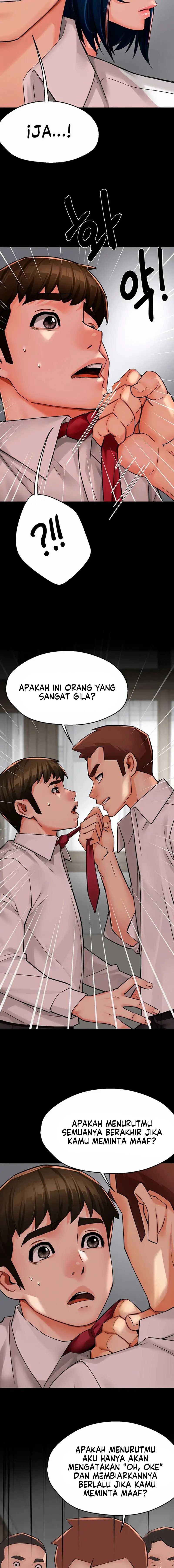 Yogurt Delivery Lady: Chapter chapter-31 - Page 14