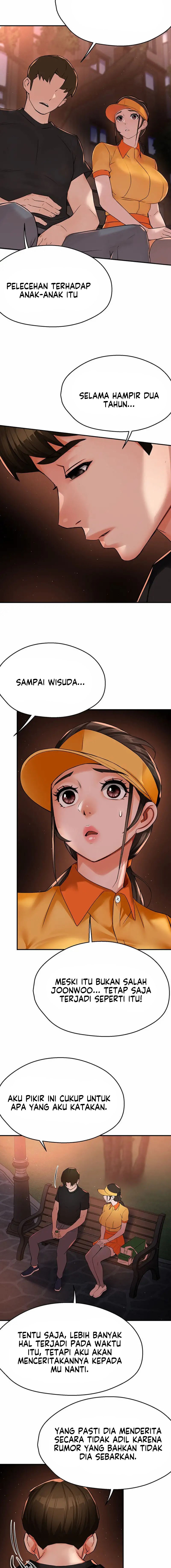 Yogurt Delivery Lady: Chapter chapter-32 - Page 11