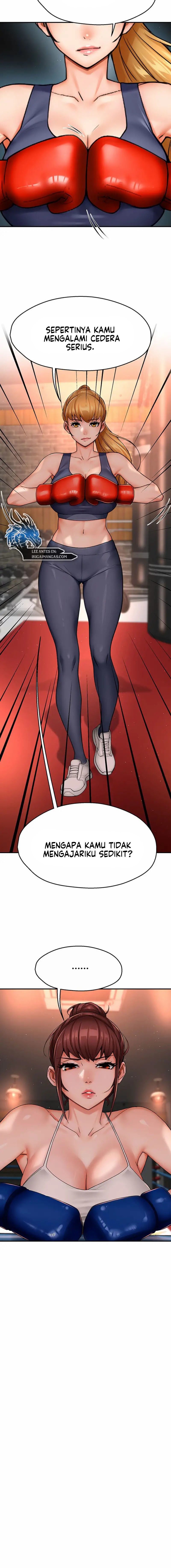 Yogurt Delivery Lady: Chapter chapter-34 - Page 12