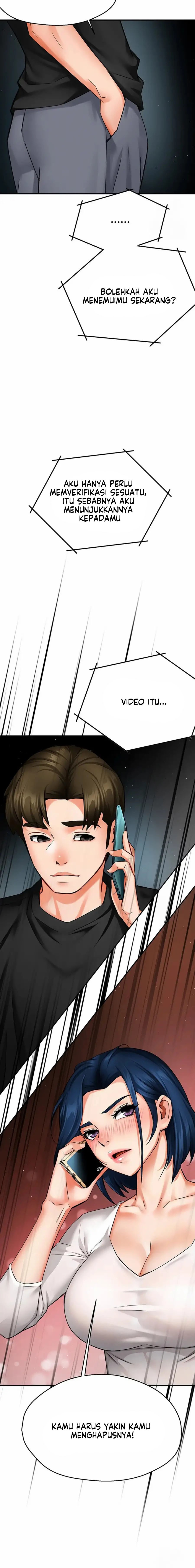 Yogurt Delivery Lady: Chapter chapter-41 - Page 20