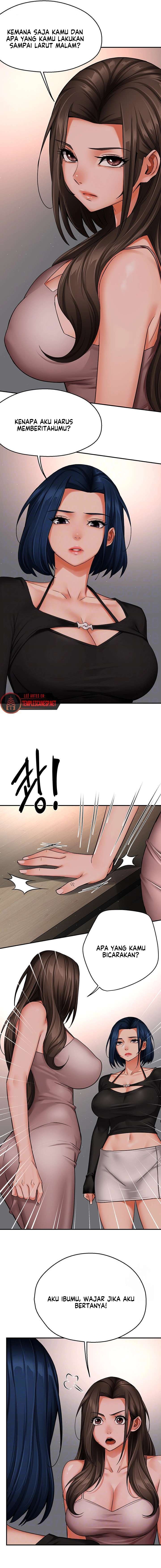 Yogurt Delivery Lady: Chapter chapter-47 - Page 5