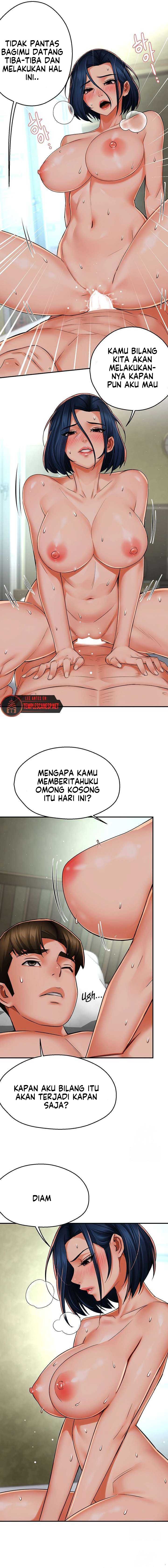 Yogurt Delivery Lady: Chapter chapter-47 - Page 11