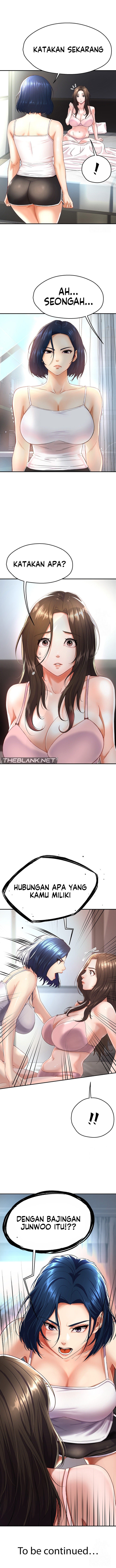 Yogurt Delivery Lady: Chapter chapter-5 - Page 14