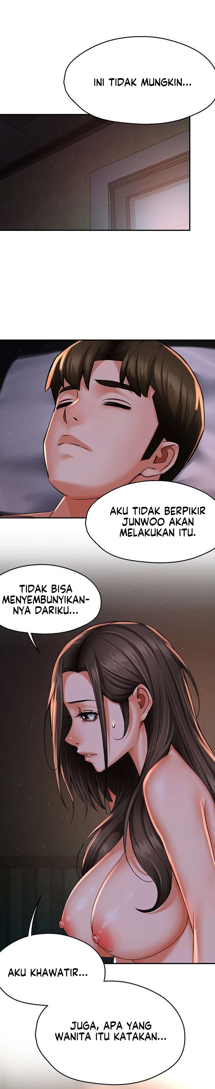 Yogurt Delivery Lady: Chapter chapter-51 - Page 3