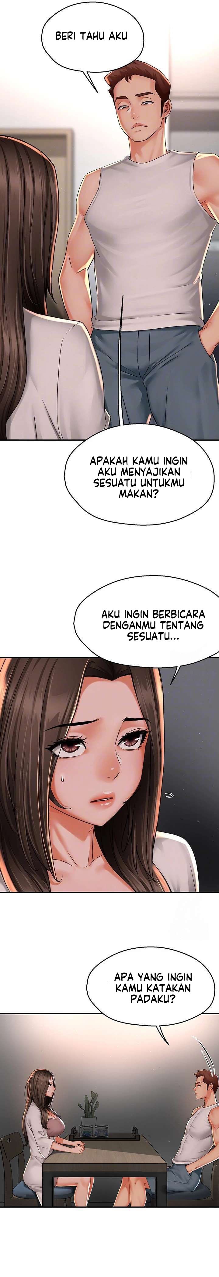 Yogurt Delivery Lady: Chapter chapter-51 - Page 6
