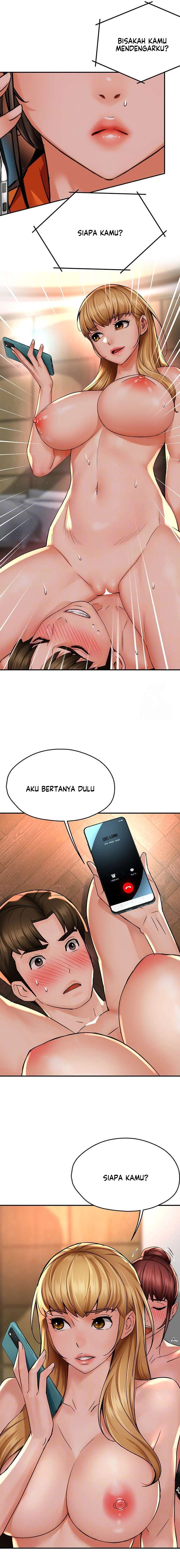 Yogurt Delivery Lady: Chapter chapter-54 - Page 4