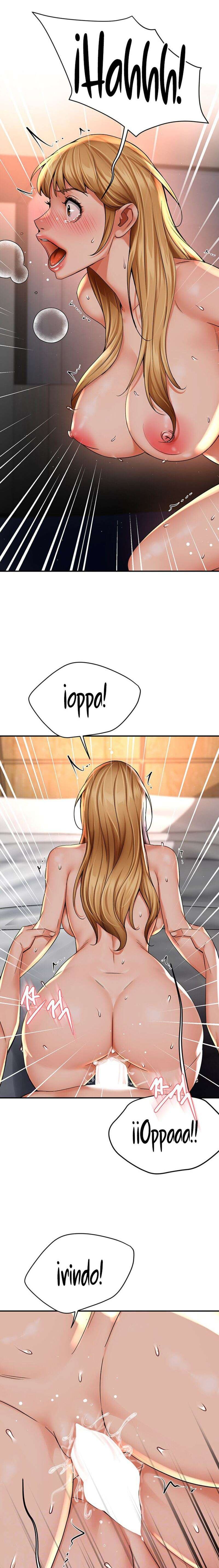 Yogurt Delivery Lady: Chapter chapter-55 - Page 3