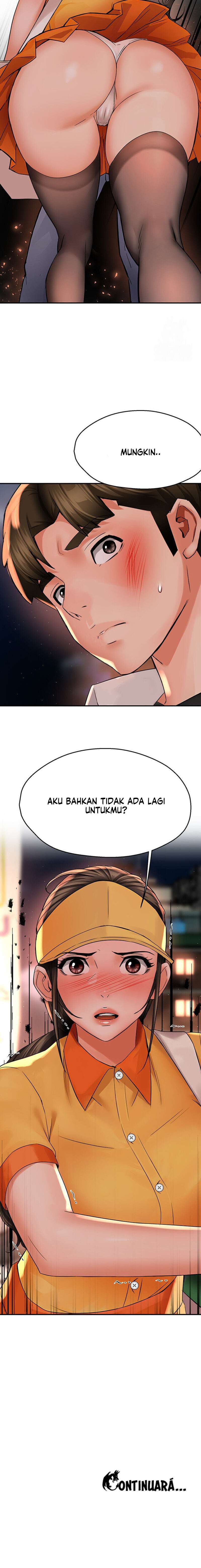 Yogurt Delivery Lady: Chapter chapter-55 - Page 19
