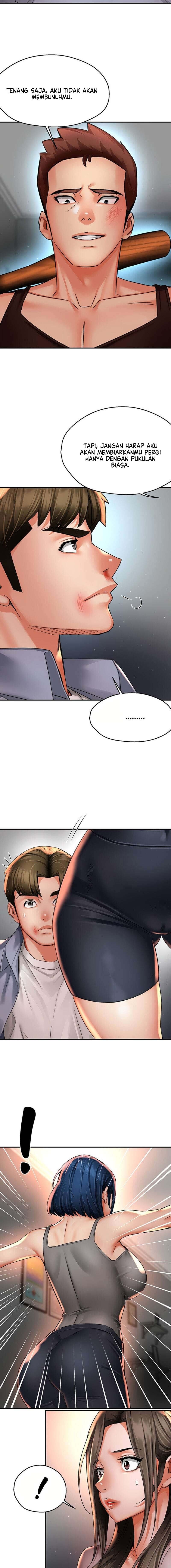 Yogurt Delivery Lady: Chapter chapter-68 - Page 12