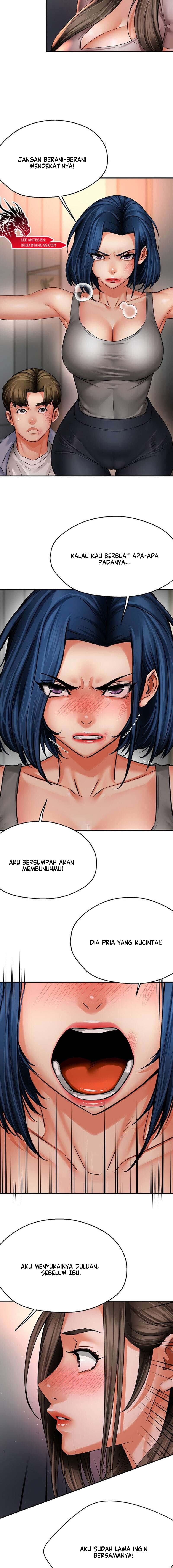 Yogurt Delivery Lady: Chapter chapter-68 - Page 13