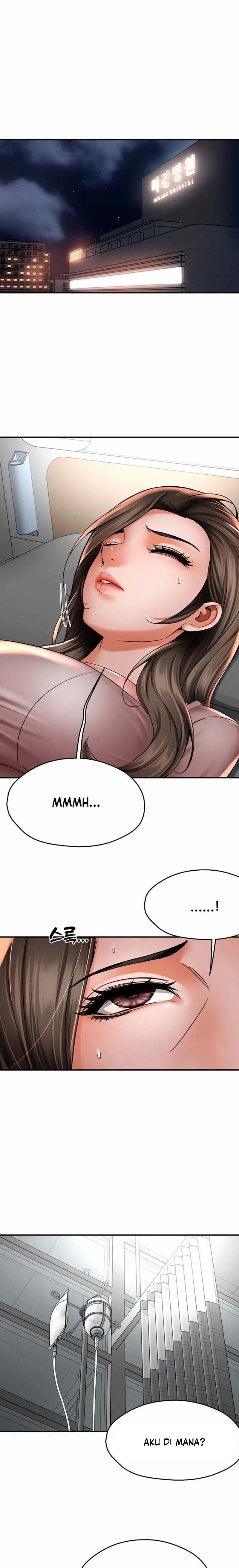 Yogurt Delivery Lady: Chapter chapter-69 - Page 3