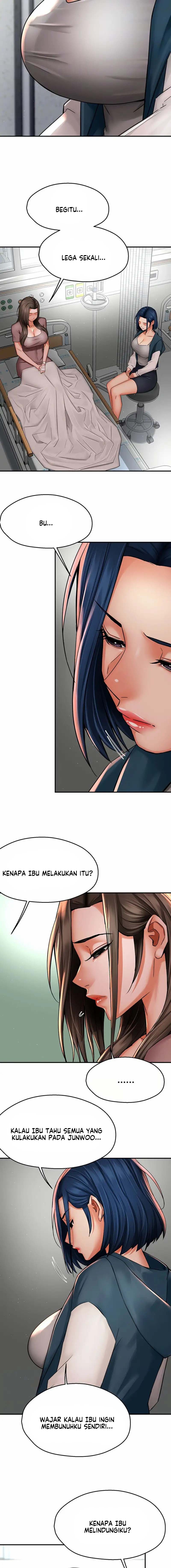 Yogurt Delivery Lady: Chapter chapter-69 - Page 6