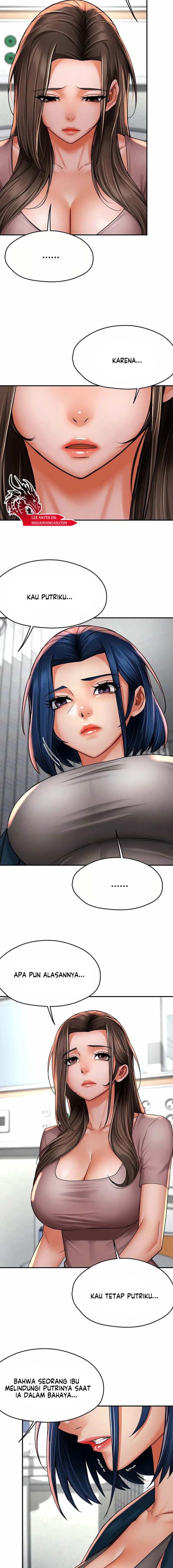 Yogurt Delivery Lady: Chapter chapter-69 - Page 7