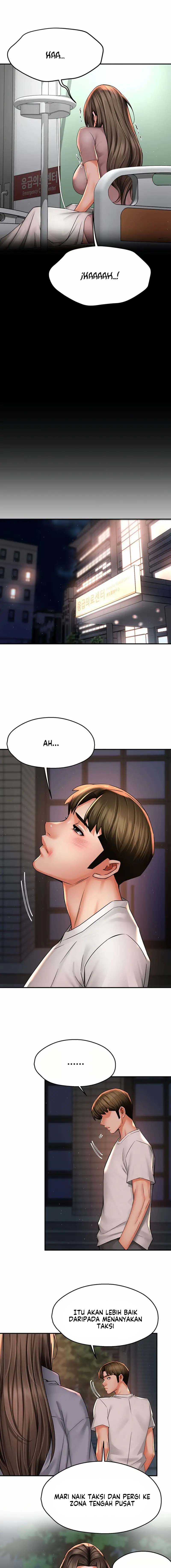 Yogurt Delivery Lady: Chapter chapter-69 - Page 12
