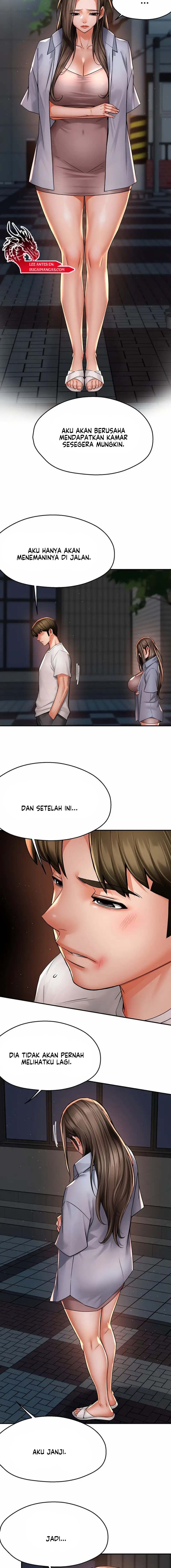 Yogurt Delivery Lady: Chapter chapter-69 - Page 13