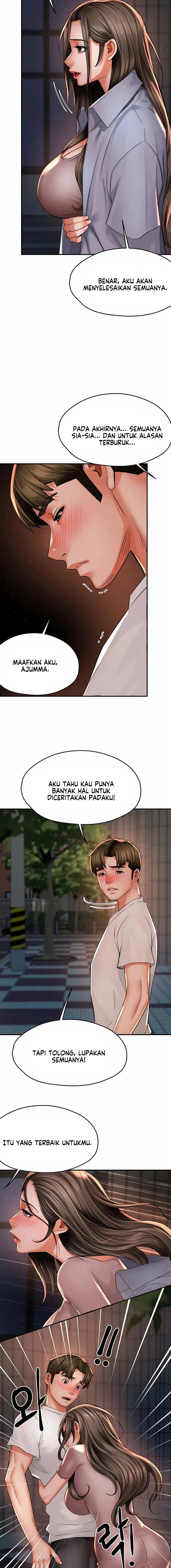 Yogurt Delivery Lady: Chapter chapter-69 - Page 14