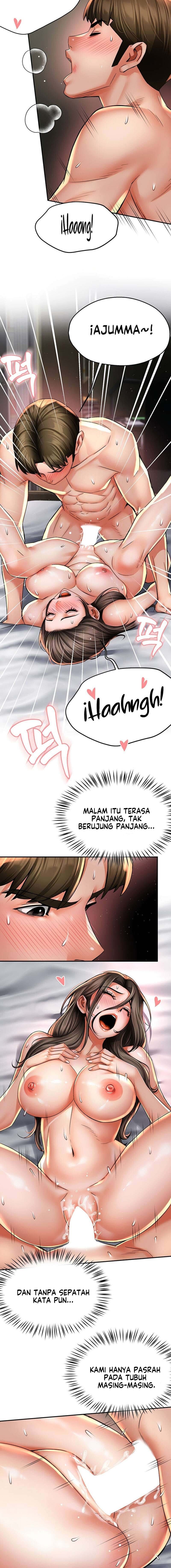 Yogurt Delivery Lady: Chapter chapter-70 - Page 4