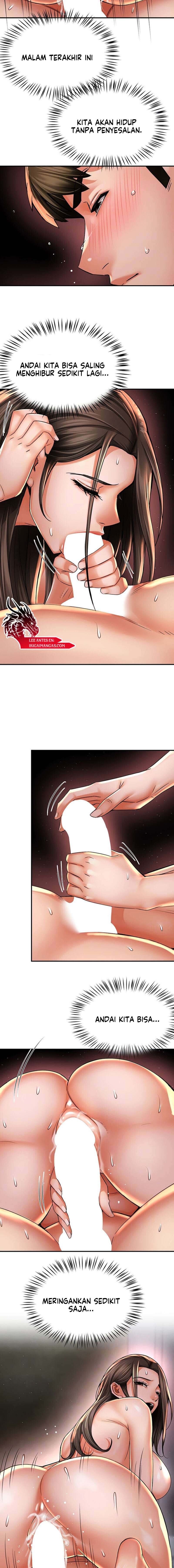 Yogurt Delivery Lady: Chapter chapter-70 - Page 7