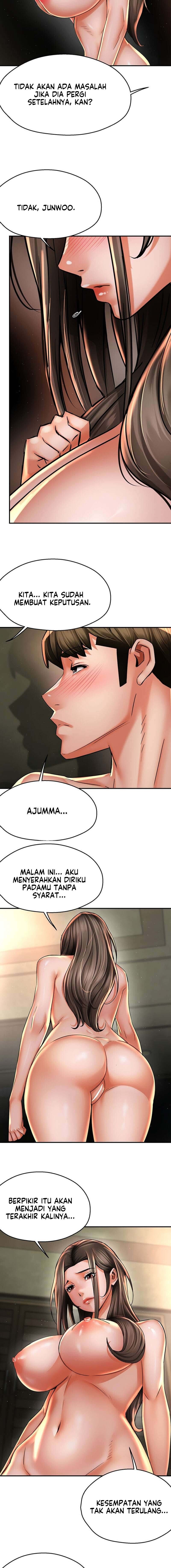 Yogurt Delivery Lady: Chapter chapter-70 - Page 12