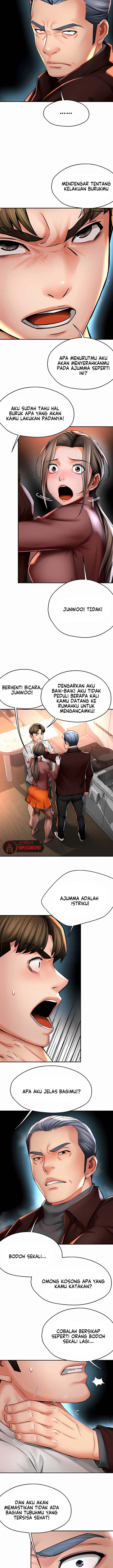 Yogurt Delivery Lady: Chapter chapter-89 - Page 6