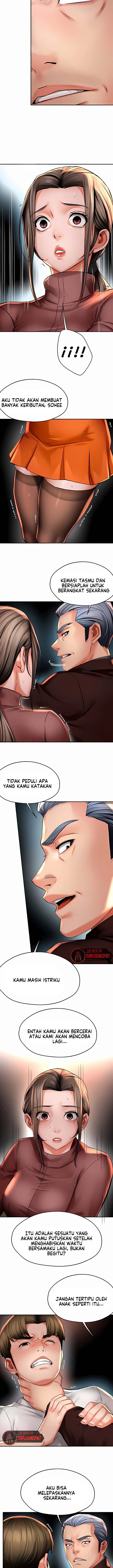 Yogurt Delivery Lady: Chapter chapter-89 - Page 7