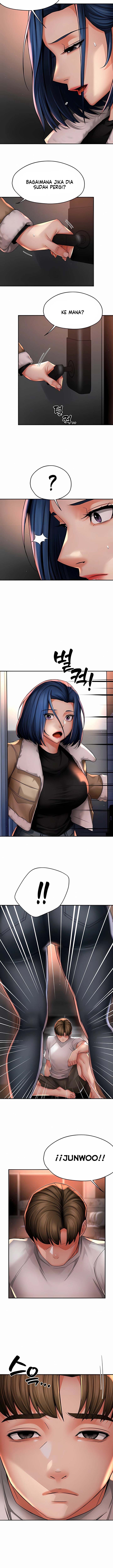 Yogurt Delivery Lady: Chapter chapter-90 - Page 4