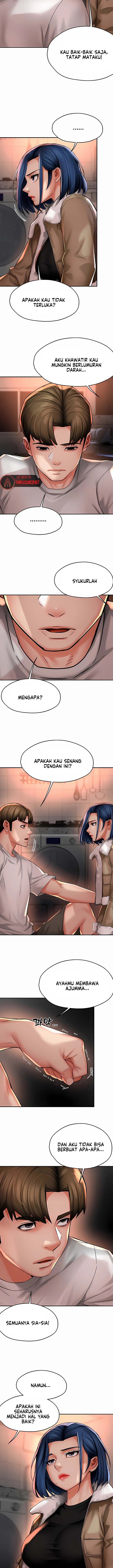 Yogurt Delivery Lady: Chapter chapter-90 - Page 6