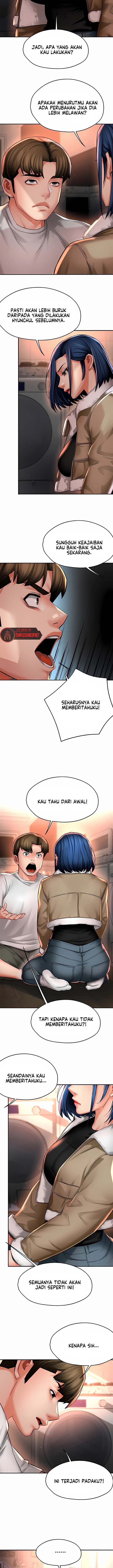 Yogurt Delivery Lady: Chapter chapter-90 - Page 7