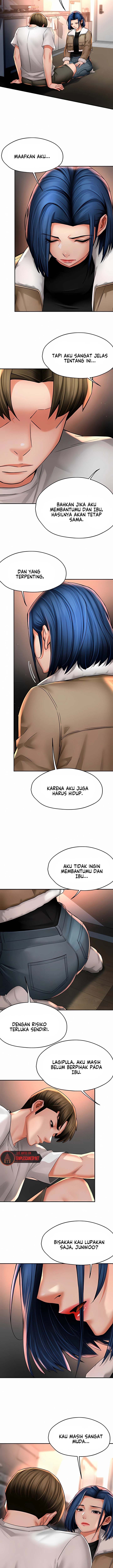 Yogurt Delivery Lady: Chapter chapter-90 - Page 8