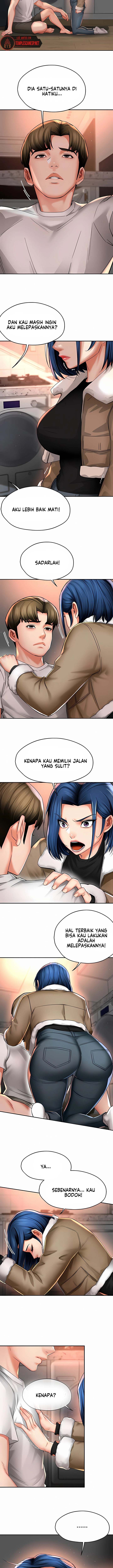 Yogurt Delivery Lady: Chapter chapter-90 - Page 10