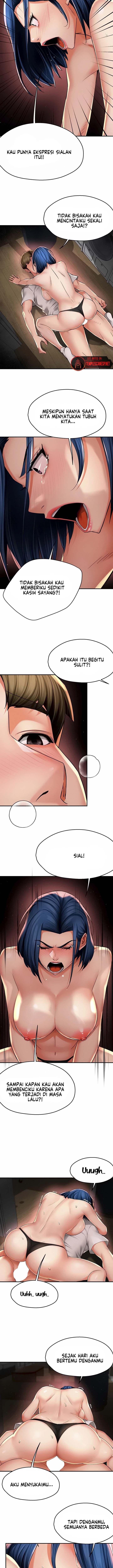 Yogurt Delivery Lady: Chapter chapter-91 - Page 7