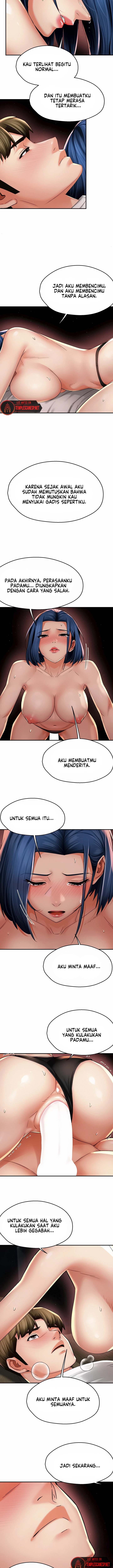 Yogurt Delivery Lady: Chapter chapter-91 - Page 8
