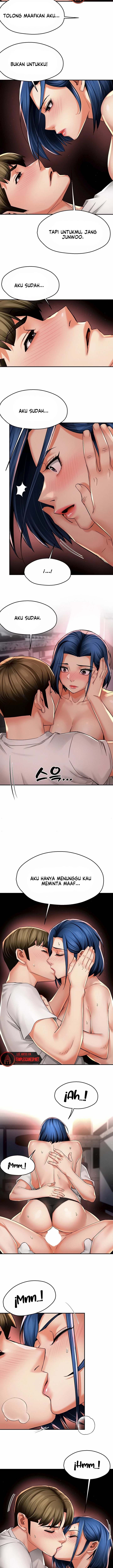 Yogurt Delivery Lady: Chapter chapter-91 - Page 9