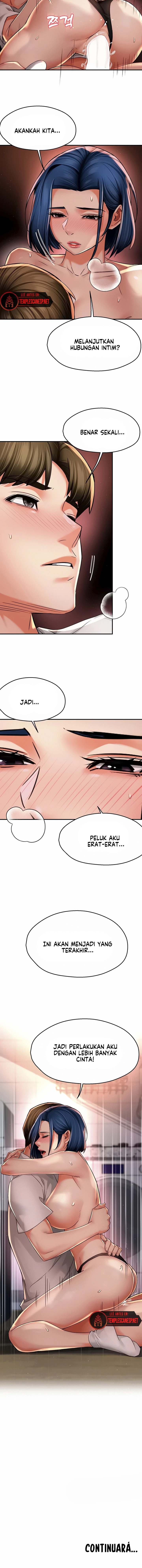 Yogurt Delivery Lady: Chapter chapter-91 - Page 11
