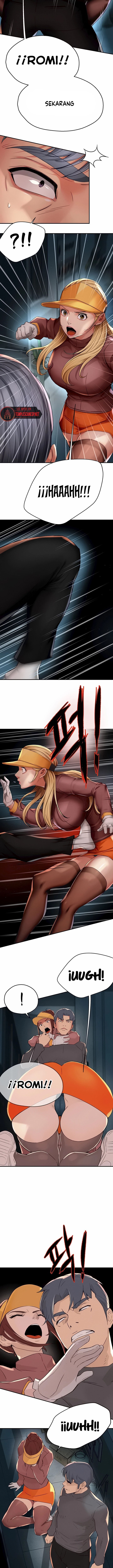 Yogurt Delivery Lady: Chapter chapter-93 - Page 7