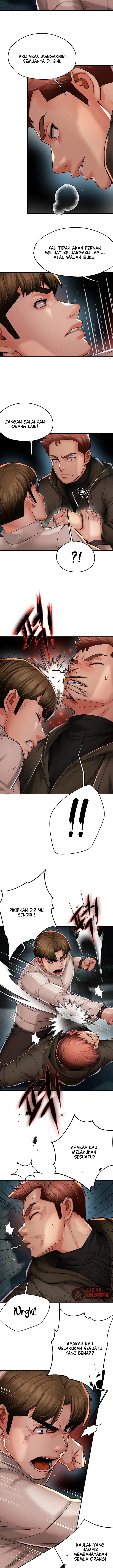 Yogurt Delivery Lady: Chapter chapter-94 - Page 4