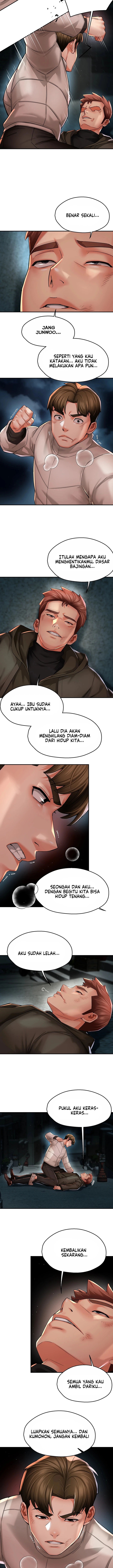 Yogurt Delivery Lady: Chapter chapter-94 - Page 5